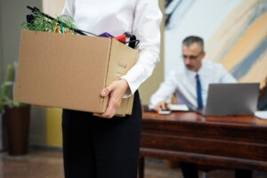 The Silent Fear: Protecting Your Business from Employee Turnover